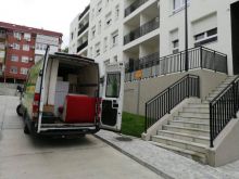 Selidbe Beograd - Srbija - HALO SELIDBE